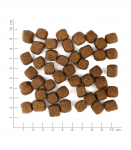 WOLFSBLUT Grey Peak Goat with sweet potatoes - dry dog food - 12,5kg