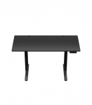 Gaming desk Huzaro Hero 8.2 Black