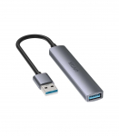 HUB Unitek H1208A USB-A / 3x USB-A 2.0, USB-A 3.0
