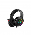 Gaming headphones ONIKUMA K10 (black)