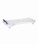 Bath bench with handle ACTIONMED