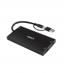 I/O CONVERTER USB-C/A TO HDMI/43430 LINDY