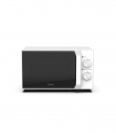 Midea Microwave Oven MM20CF2E Free standing 20 L 700 W White