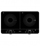 Keraamiline + induktsioontsoon lauapliit Sencor SCP4001BK