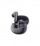 Earphones TWS QCY MeloBuds Pro HT08, ANC (black)