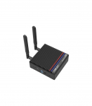 Mini PC Minix Z150 N150 8GB 256GB Windows 11 Pro