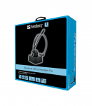 Sandberg 126-06 Bluetooth Office Headset Pro
