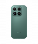 Xiaomi 17 Venture Green 6.3 " LTPO AMOLED 1220 x 2656 pixels Qualcomm Snapdragon 8 Elite Gen 5 (3 nm) |