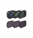 Filter and lens set FREEWELL for DJI Osmo Pocket 3