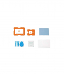 Sunnylife anti-reflective tempered film for Osmo Pocket 3