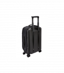 Thule Aion Carry-on Spinner, 35 L Luggage Black Waterproof