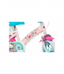 Rower dziecięcy 12" TOIMSA Hello Kitty 1249