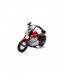 Battery-powered Motor A9902 36V Red