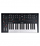 MOOG MESSENGER - Syntezator Analogowy