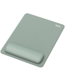 MOUSE PAD WRIST REST XL/SAGE 100142556 FELLOWES