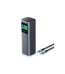 POWER BANK USB 27000MAH 140W/FKEH0 VENTION