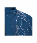Poncho water-repellent Aqua Marina Thermal