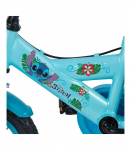 Rower dziecięcy Huffy Disney Stitch 12" (22385W)