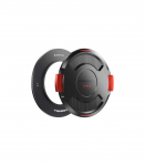 Freewell 58 mm base ring with lid for Real Locking VND