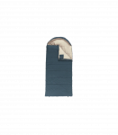 Outwell Campion Lux XL Blue Sleeping Bag - Left zipper
