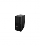 Lenovo ThinkStation P2 Tower Gen 2 ULT7-265K/32GB/1TB/Intel Graphics/WIN11 Pro/ENG kbd/3Y Warranty