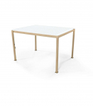 Varikatus MIRADOR-111 3x4m, hele puidudekoor