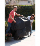 Barbecook Premium barbecue cover large, 151 x 56.5, 107 cm BC-ACC-7172
