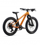 Laste jalgratas GIANT STP 20, Metallic Orange