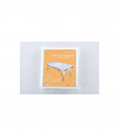 Disposable Waterproof Bed Sheets - 10 pack