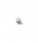 Cata Hood CORONA WH 60 /C Width 60cm, Max 850 m&sup3;/h, Stainless steel