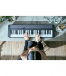 Casio CT-S1 Digital synthesizer 61 Black