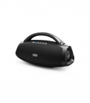 Głośnik bezprzewodowy Bluetooth W-KING X20 czarny
