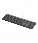 KEYBOARD K620 USB US/920-013333 LOGITECH