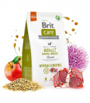 Brit Care koeratoit, h&uuml;poallergeenne, t&auml;iskasvanud v&auml;ikestele t&otilde;ugudele, lambaliha, 1 kg