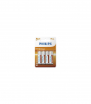 Baterries LongLife AA 4pcs blister