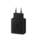MOBILE CHARGER WALL 60W/BLACK EP-T6010NBEGWW SAMSUNG