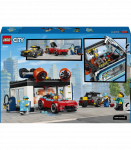 LEGO City Autopesula
