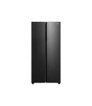 Midea Refrigerator MDRS619FIE45 Energy efficiency class Class E Free standing Height 177.5 cm Side by Side |