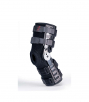 Orteza stawu kolanowego otwarta długa "Stabilmax o O-1243/XXL REHAFUND