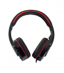 Esperanza EGH310R Headset Head-band Black,Red