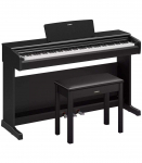 Yamaha ARIUS YDP-146B - digital piano