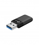 TP-LINK AX3000 Dual Band Wi-Fi 6 Wireless USB Adapter Archer TX50U 2.4 GHz, 5 GHz 802.11ax MU-MiMO No no PoE |