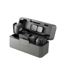 Mikrofon DJI Mic 3 (2TX+1RX+Charging Case)