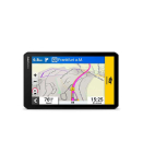 GPS Garmin dēzl&trade; LGV710 7" Truck with Built-in Dash Cam