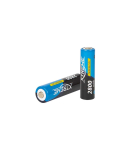 Rechargeable battery R6 NiMH AA 2800mAh XTREME 4 pieces