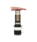 Kohvipress, AeroPress, Aerobie