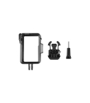 Puluz Mount for DJI Osmo Action 5 Pro/4/3 (Black)