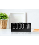 RADIO ALARM CLOCK BLAUPUNKT CR10ALU