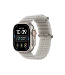 Apple Watch Ultra 4 5G 49mm Ti, Grey Ocean Band