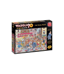 Jumbo Wasgij Original 3- 3 Full Monty Fever 1000 Teile Puzzle (81923)